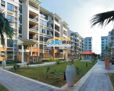大同.御滨园（山西住宅电梯安装）